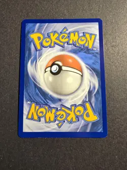 Team Rocket's Wobbuffet 203 Sv: Scarlet & Violet Promo Cards Holo - Image 4