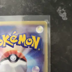 Pokemon Card Latias ex 014/068 1st Edition Dragon Frontiers Japanese LP - Image 3