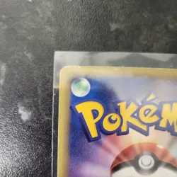 Pokemon Card Latias ex 014/068 1st Edition Dragon Frontiers Japanese LP - Image 4