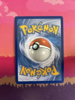 Pokemon Card Pidgeot Team Up Reverse Holo Rare 124/181 Near Mint - Image 2