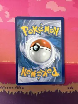 Pokemon Card Machamp Furious Fists Holo Rare 46/111 Near Mint - Image 2