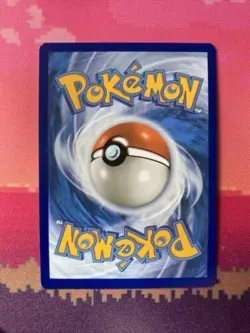 Pokemon Card Shiftry Lost Origin Reverse Holo Rare 013/196 Near Mint - Image 2