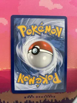 Pokemon Card Rapid Strike Energy 182/163 Secret Rare Darkness Ablaze Near Mint - Image 2