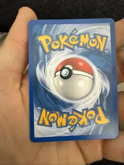 Pokemon Squirtle 83/112 FireRed & LeafGreen Regular Card Pokemon Vintage NM/MT - Image 2