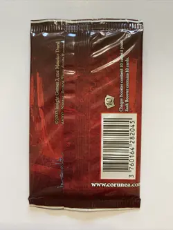 2007 Corunea Role Card Game RCG Booster Pack TCG CCG Insight Games New! - Image 2