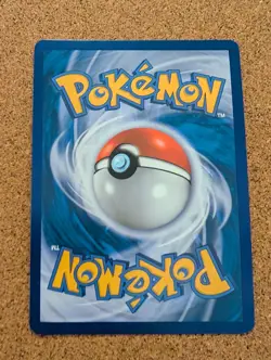 Pidgeot Reverse Holo - 29/102 - Pokemon Card Triumphant Rare - NM - Image 4