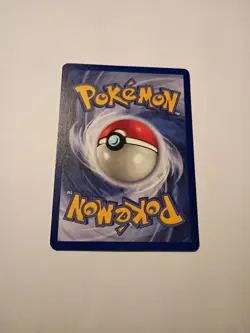 Mew 8/53 WoTC Promo Black Star Promo Pokemon Card NM - Image 2