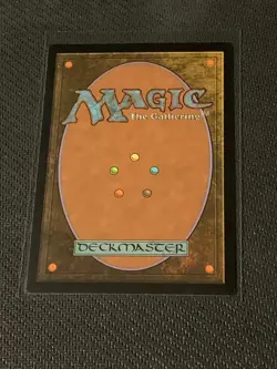 Magic the Gathering Iconic Masters Mnemonic Wall - Image 2