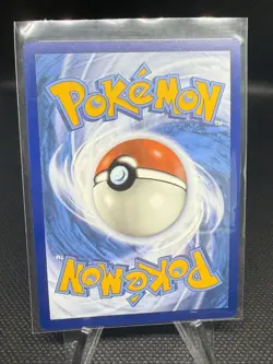 Pokemon TCG Mareep GG34/GG70 Crown Zenith: Galarian Gallery Full Art Holo NM - Image 2