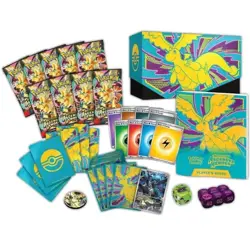 PRESALE - Pokemon Mega Evolution Ascended Heroes Elite Trainer Box ETB - NEW - Image 2