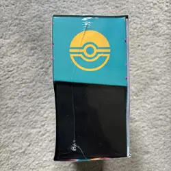 Pokemon TCG: Mega Evolution - Ascended Heroes POKEMON CENTER ETB - Image 4