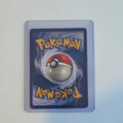 Pokemon Dewgong Base Set Shadowless Unlimited 025/102 80 HP Aurora Beam Ice Beam - Image 2