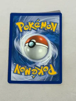 Pokemon Victory Cup 3rd Place Spring Black and White Promos BW29 - Image 2