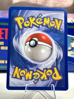 Pokemon TCG Lunatone EX Deoxys 36/107 Reverse Holo - Image 3