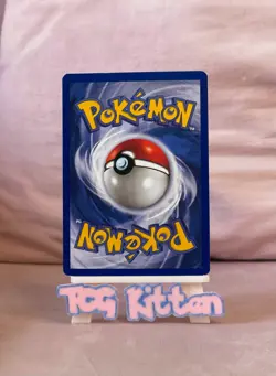 Computer Search 71/102 Base Set Rare Trainer - WOTC Pokemon - LP/MP - TCGKITTEN - Image 2