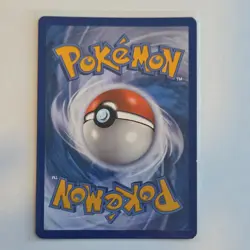 Pokemon Jirachi Basic Uncommon Holo RC13-32 Radiant Collection 70 HP 2016 - Image 2