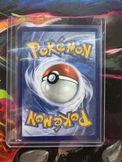Pokemon - Dawn Full Art Trainer - Near Mint - Phantasmal Flames 129/094 SIR - Image 2