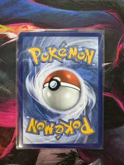 Pokemon - Dawn Full Art Trainer - Near Mint - Phantasmal Flames 129/094 SIR - Image 4