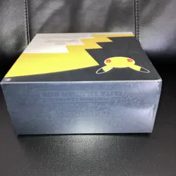 Pokemon TCG Celebrations Pokemon Center Elite Trainer Box ETB Sealed - Image 5