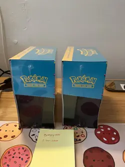2x Pokemon TCG: Mega Evolution Ascended Heroes Pokemon Center ETB - ✅In Hand - Image 4