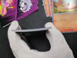 Pokemon 10 Charmander 020/217 10 Gastly 123/217 Cosmo Holo Promo Ascended Heroes - Image 5