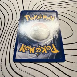 Pokemon TCG Beedrill Base Set 17/102 Regular Rare LP - Image 4