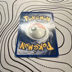 Pokemon TCG Machamp Base Set 8/102 1st Edition MP/HP - Image 4