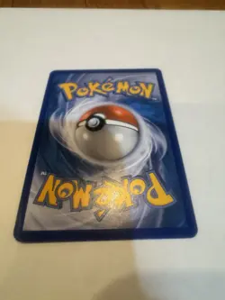 Pokemon TCG Leafeon Call Of Legends 13/95 Rare Holo LP Condition - Image 2