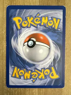 Pokemon TCG Squirtle Plasma Blast 14/101 Regular Common HP - Image 2