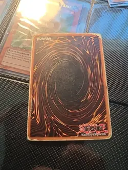 Yu-Gi-Oh! Blue-Eyes White Dragon YAP1-EN001 Ultra Rare - Image 4