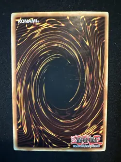 Yugioh! GLAS-EN039 Evil Hero Lightning Golem 1st Edition Ultimate rare - Image 2