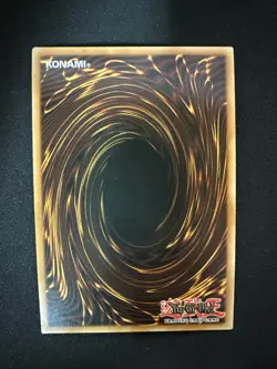 Yugioh! DPYG-EN016 Dark Paladin 1st Edition Near Mint - Image 2