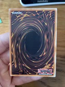 YuGiOh DRACOTAIL LUKIAS Ultra Rare 1st Edition. Great Condition - Image 4