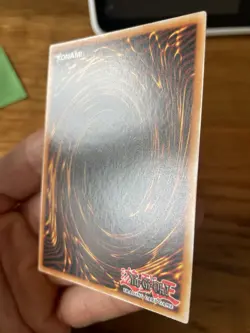 YuGiOh DRACOTAIL LUKIAS Ultra Rare 1st Edition. Great Condition - Image 5