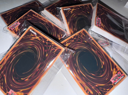 Yugioh Bundle of 50 Random Common Monster / Trap / Spell Cards All near Mint - Image 1