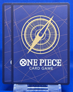 2x Tashigi OP14-029 R | NM | The Azure Sea's Seven | One Piece TCG | English - Image 2