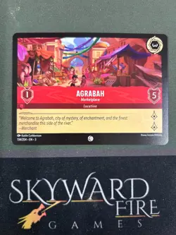 Into the Inklands Common/Uncommon/Rare Singles - Disney Lorcana - Image 2