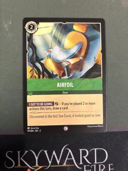 Into the Inklands Common/Uncommon/Rare Singles - Disney Lorcana - Image 3