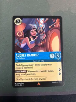 Into the Inklands Common/Uncommon/Rare Singles - Disney Lorcana - Image 5