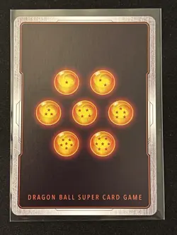 Dragon Ball Super Card Game SS2 Son Gohan Z Fighter SPR Foil Card - Image 2