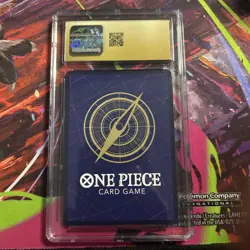 Dracule Mihawk (Illustration Box Vol.4) ST12-003 One Piece Promotion Cards Foil - Image 2