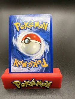 Misty’s Magikarp 88/132 Unlimited Gym Challenge Pokemon Card WOTC Vintage - NM - Image 2