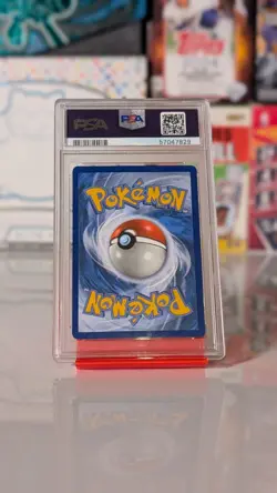 Mewtwo Gx Sm196 PSA 10 Detective Pikachu Promo Graded Pokemon Card - Image 2