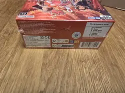 Bandai One Piece Heroines Card Game Booster Box New Sealed English - Image 5