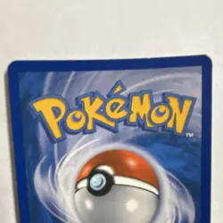 Pokemon Latias HGSS10 Cracked Ice Holo Promo Basic 80 HP HGSS Pokemon TCG Card - Image 4