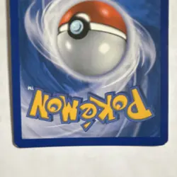 Pokemon Latias HGSS10 Cracked Ice Holo Promo Basic 80 HP HGSS Pokemon TCG Card - Image 5