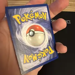 Mewtwo 14 Black Star Promo Pokemon Card Played - Image 3