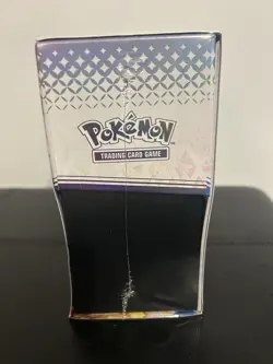 Prismatic Evolutions Elite Trainer Box ETB pokemon cards factory sealed Fast shp - Image 3