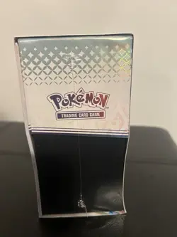 Prismatic Evolutions Elite Trainer Box ETB pokemon cards factory sealed Fast shp - Image 4