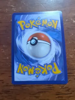 Pokemon Zarude Holo Card 11/191 Surging Sparks Mint Condition - Image 3